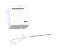 YEELIGHT Inteligentny przekaźnik podwójny YLAI002 - 605381 - zdjęcie 3